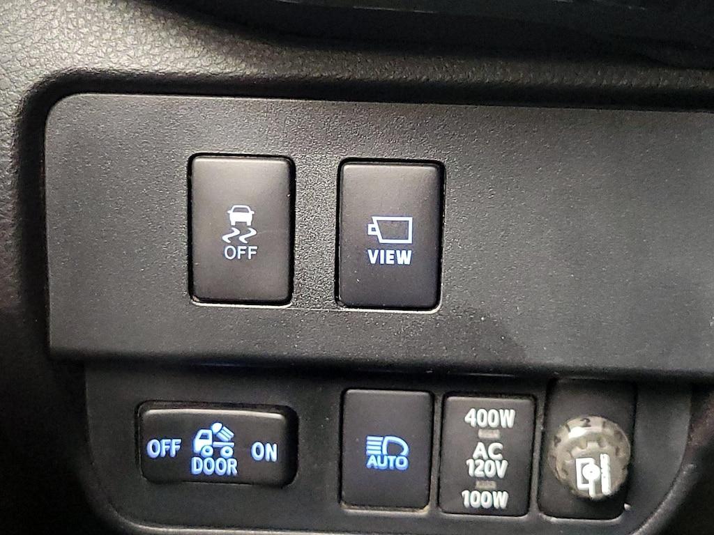 used 2023 Toyota Tacoma car, priced at $41,998