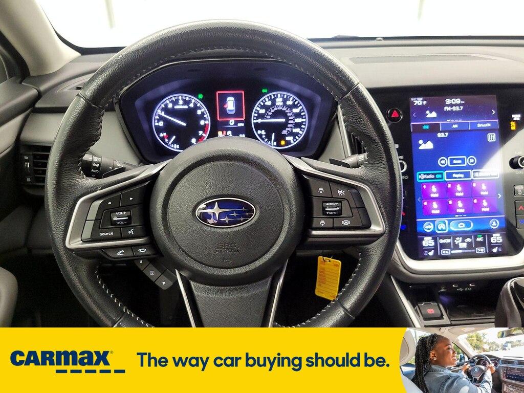 used 2020 Subaru Outback car, priced at $24,998