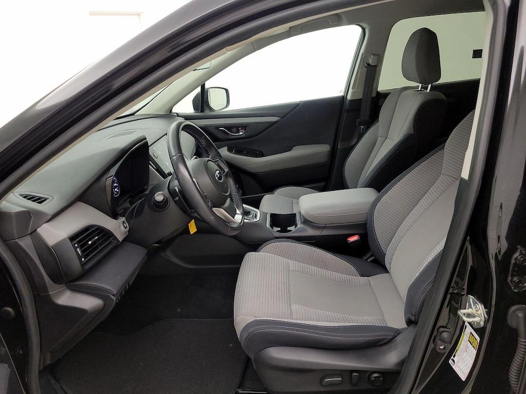 used 2020 Subaru Outback car, priced at $24,998