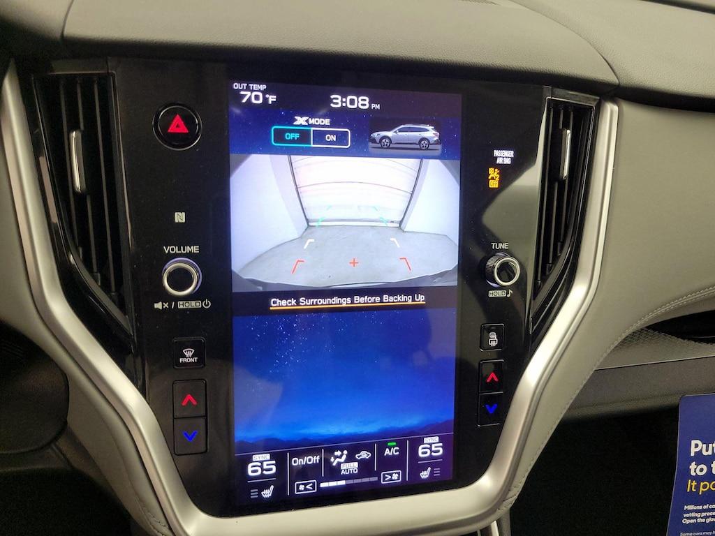 used 2020 Subaru Outback car, priced at $24,998