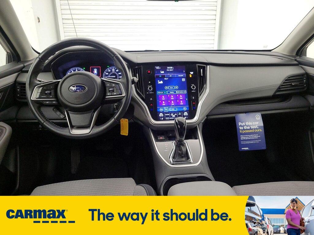 used 2020 Subaru Outback car, priced at $24,998