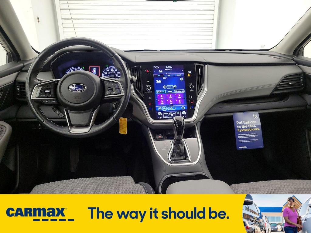 used 2020 Subaru Outback car, priced at $24,998