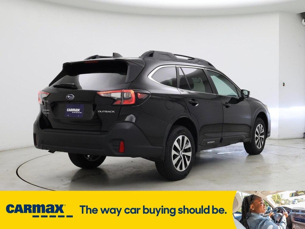 used 2020 Subaru Outback car, priced at $24,998