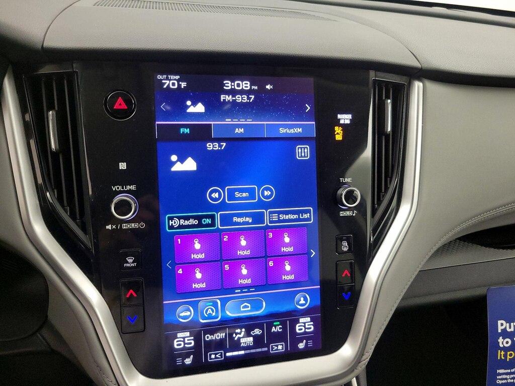 used 2020 Subaru Outback car, priced at $24,998