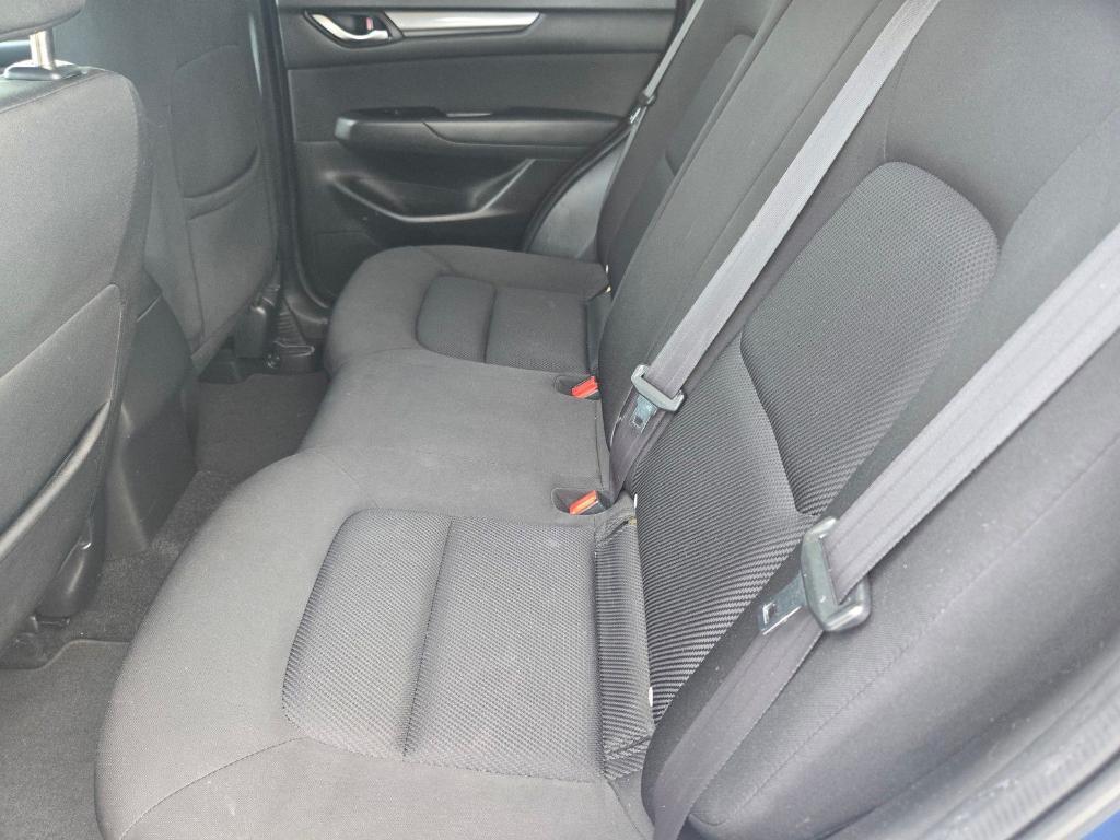 used 2021 Mazda CX-5 car, priced at $18,724