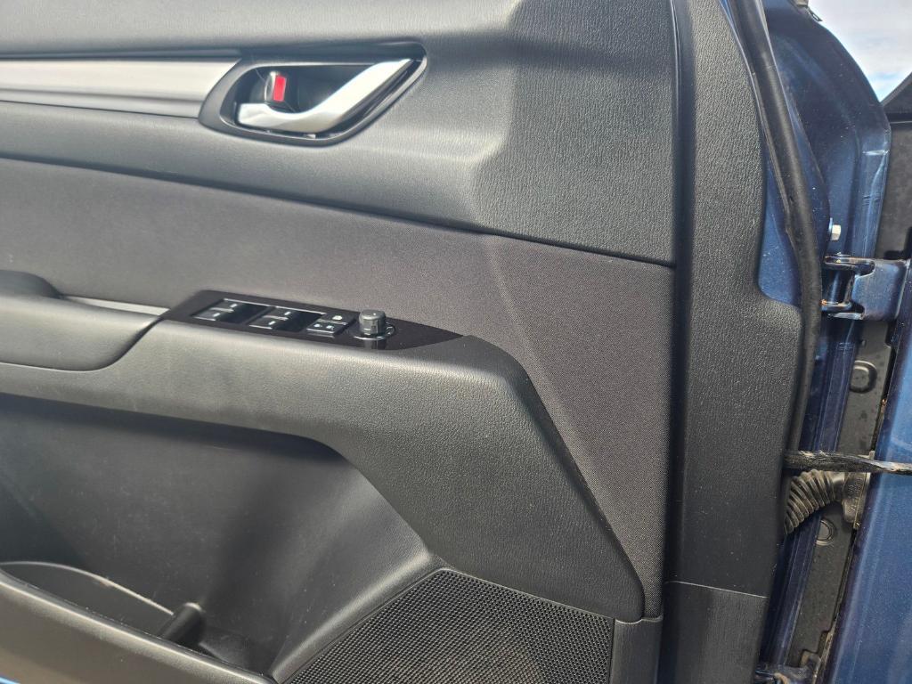 used 2021 Mazda CX-5 car, priced at $18,724