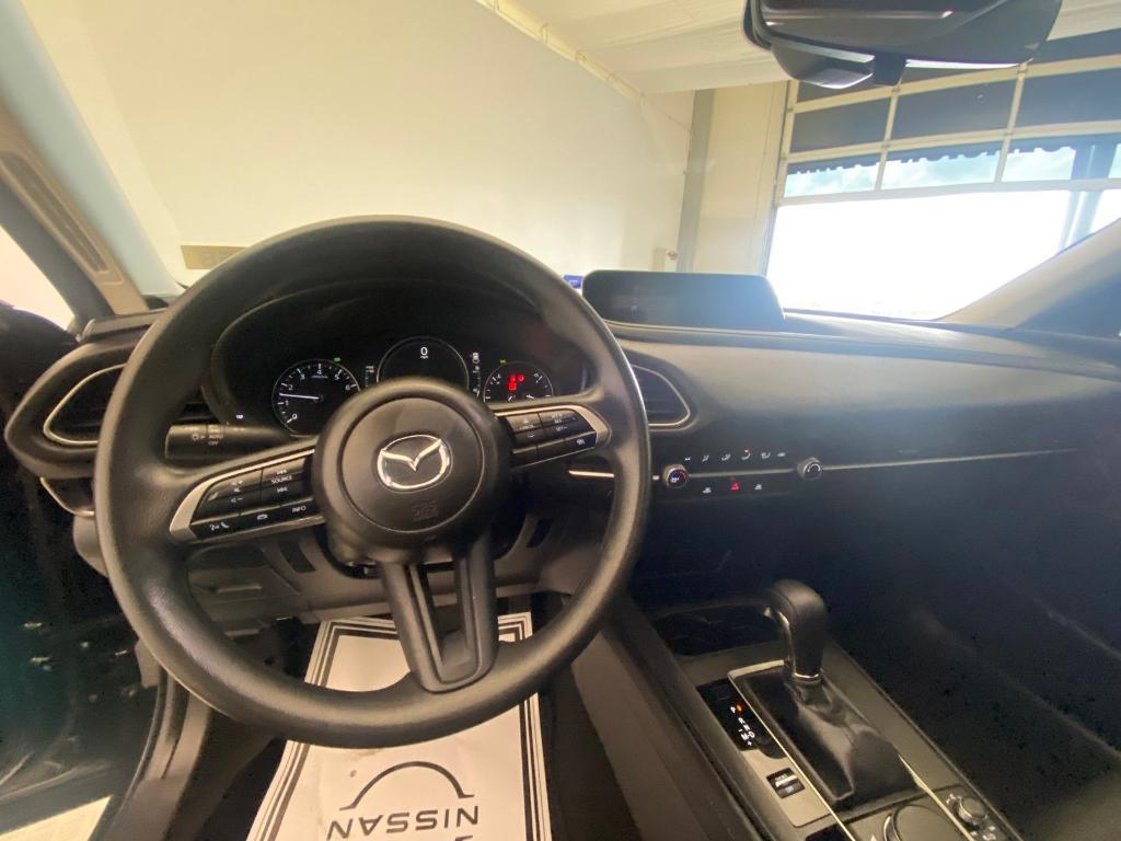 used 2024 Mazda CX-30 car, priced at $25,798