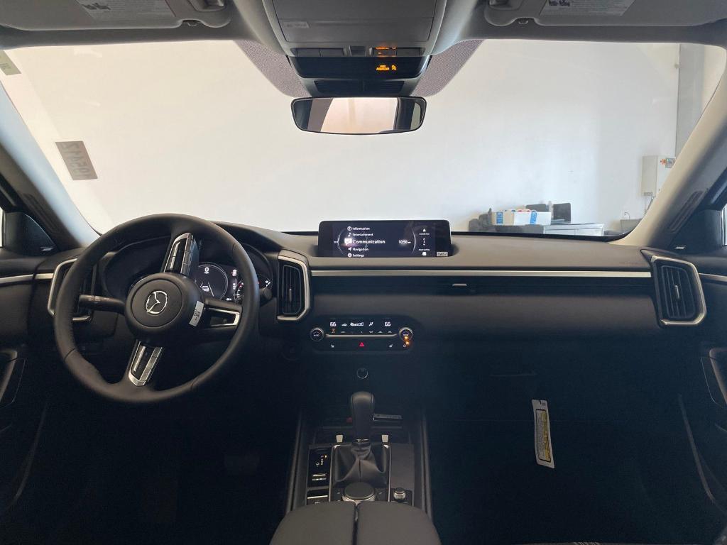 new 2025 Mazda CX-50 car, priced at $36,700