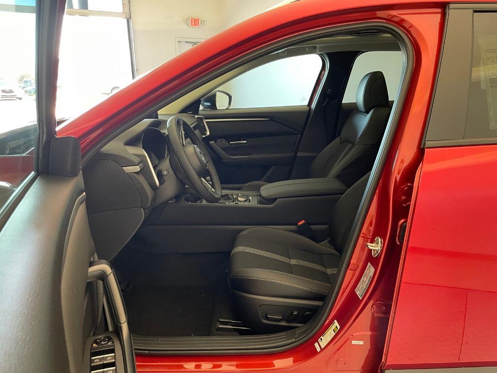 new 2025 Mazda CX-50 car, priced at $36,700