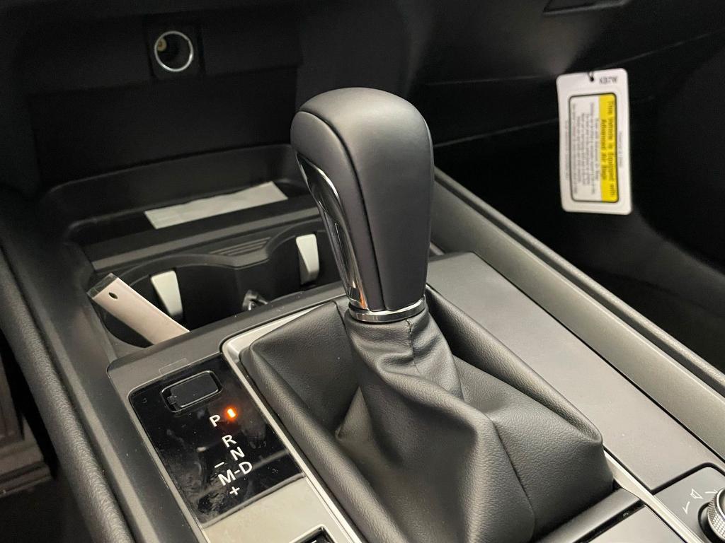 new 2025 Mazda CX-50 car, priced at $36,700