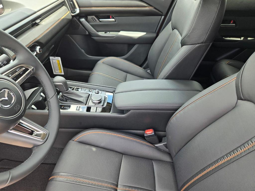 new 2025 Mazda CX-50 Hybrid car, priced at $42,630