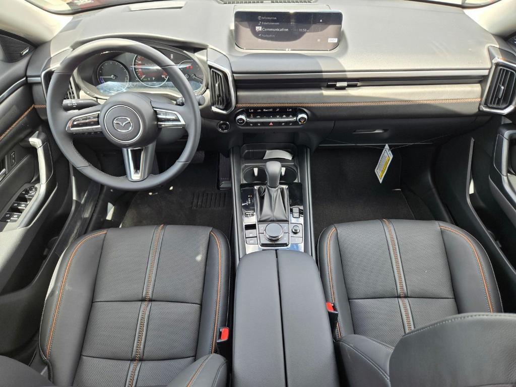 new 2025 Mazda CX-50 Hybrid car, priced at $42,630