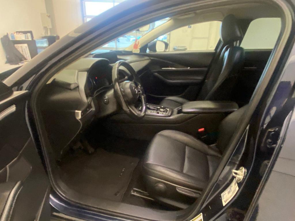 used 2021 Mazda CX-30 car, priced at $17,291