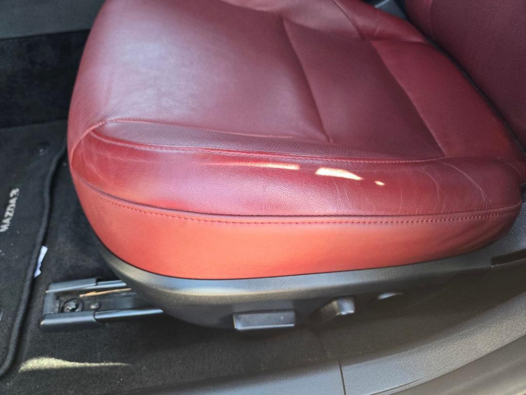 used 2024 Mazda Mazda3 car, priced at $24,195