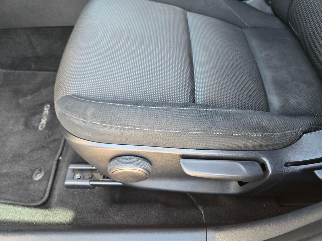 used 2021 Mazda CX-30 car, priced at $19,963