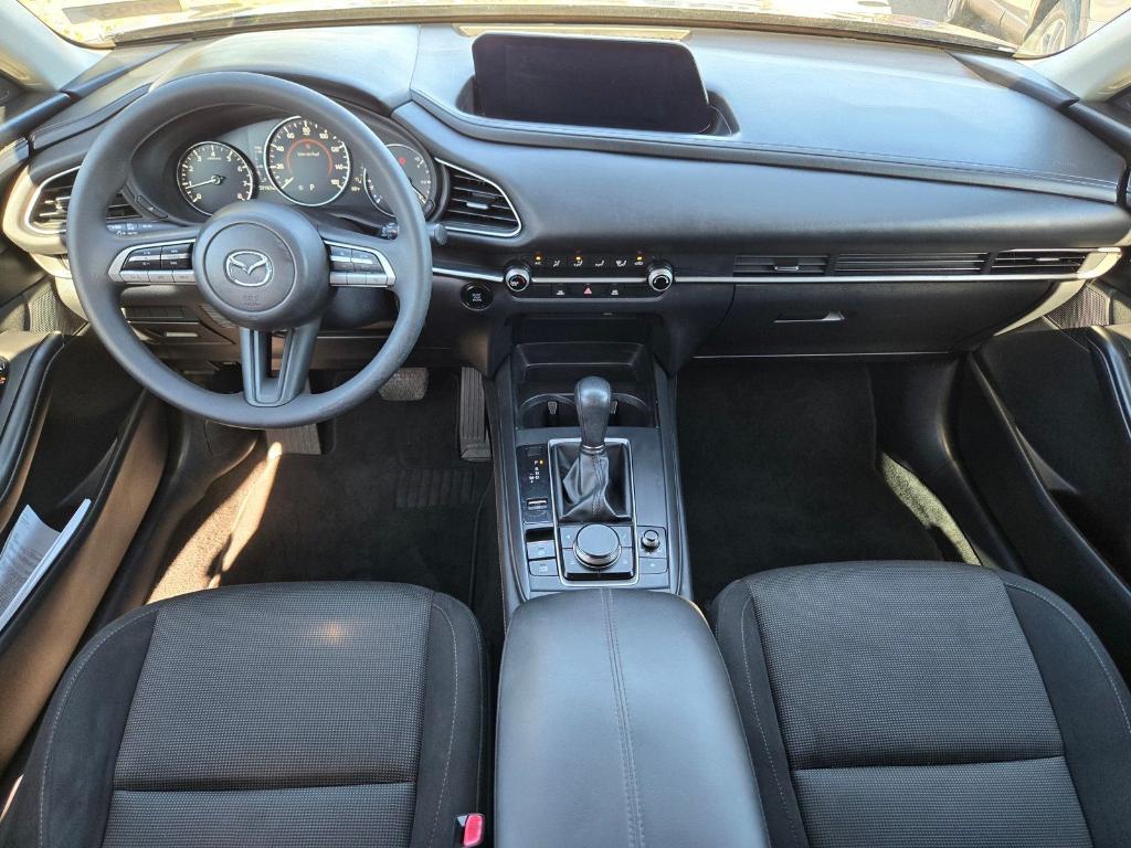 used 2021 Mazda CX-30 car, priced at $19,963