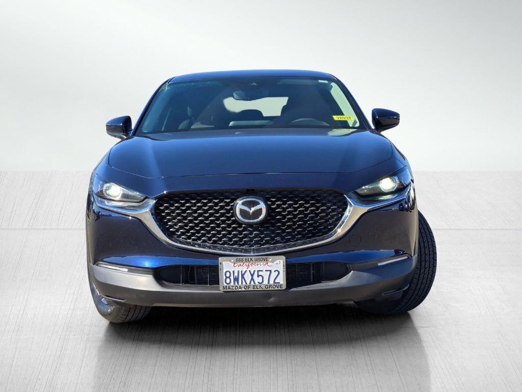 used 2021 Mazda CX-30 car, priced at $19,963