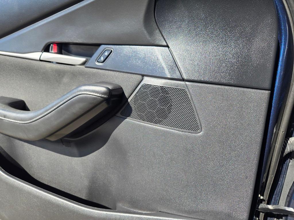 used 2021 Mazda CX-30 car, priced at $19,963