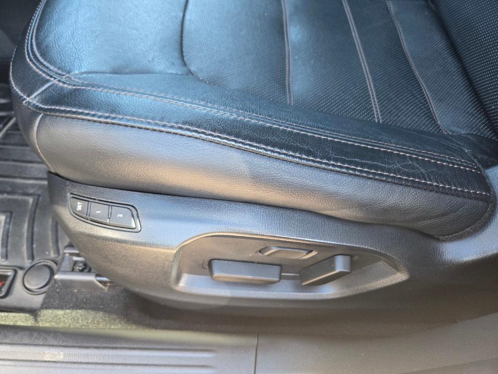 used 2018 Mazda CX-5 car, priced at $16,429