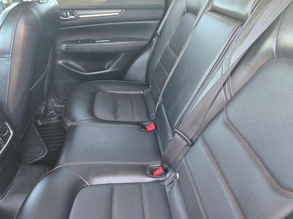 used 2018 Mazda CX-5 car, priced at $16,429