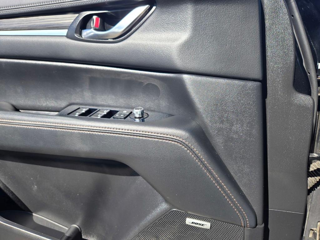 used 2018 Mazda CX-5 car, priced at $16,429