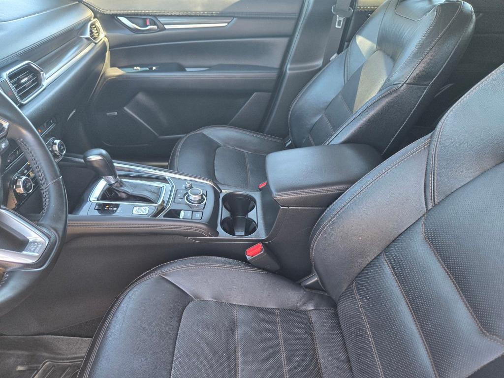 used 2018 Mazda CX-5 car, priced at $16,429