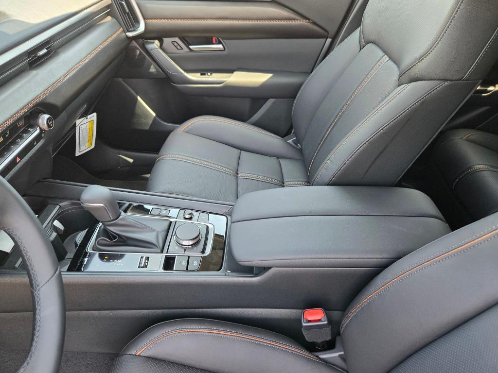 new 2025 Mazda CX-50 Hybrid car, priced at $40,060