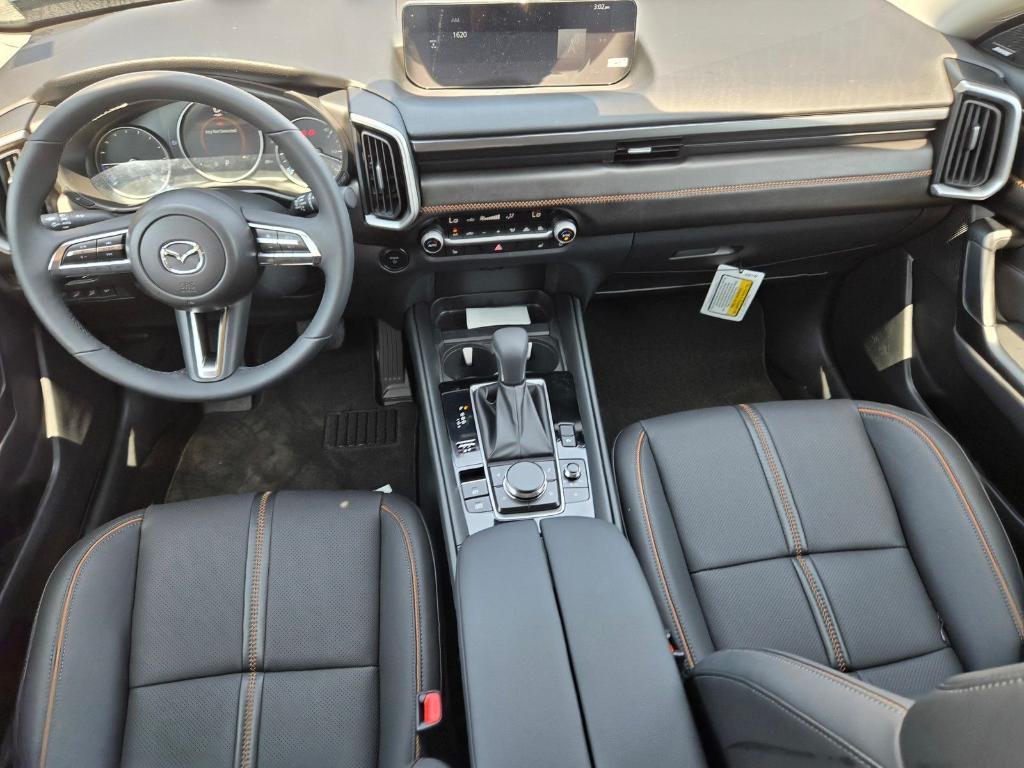 new 2025 Mazda CX-50 Hybrid car, priced at $40,060