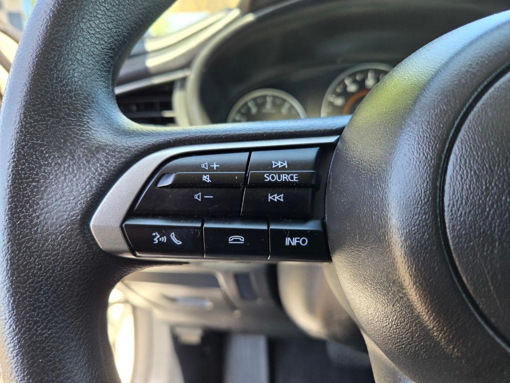 used 2024 Mazda CX-30 car, priced at $26,794
