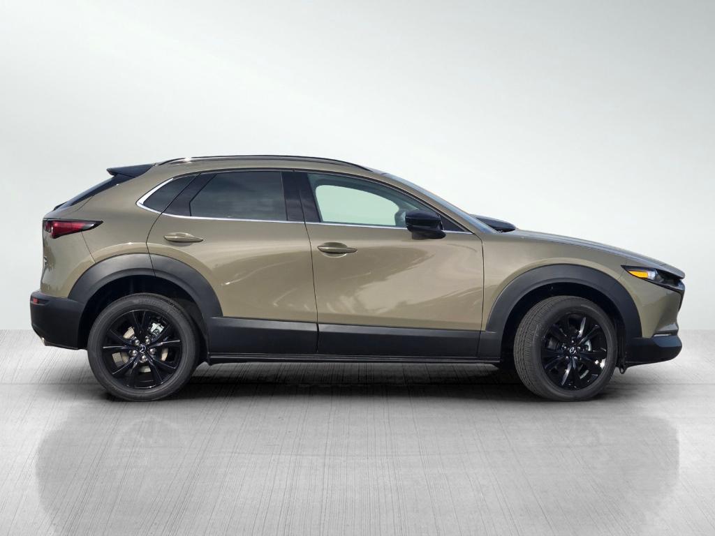 new 2025 Mazda CX-50 Hybrid car, priced at $42,455