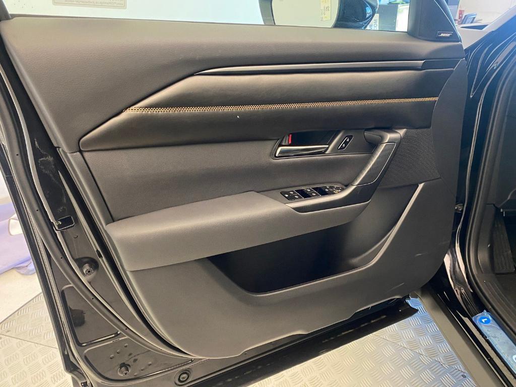 new 2025 Mazda CX-50 car, priced at $38,970