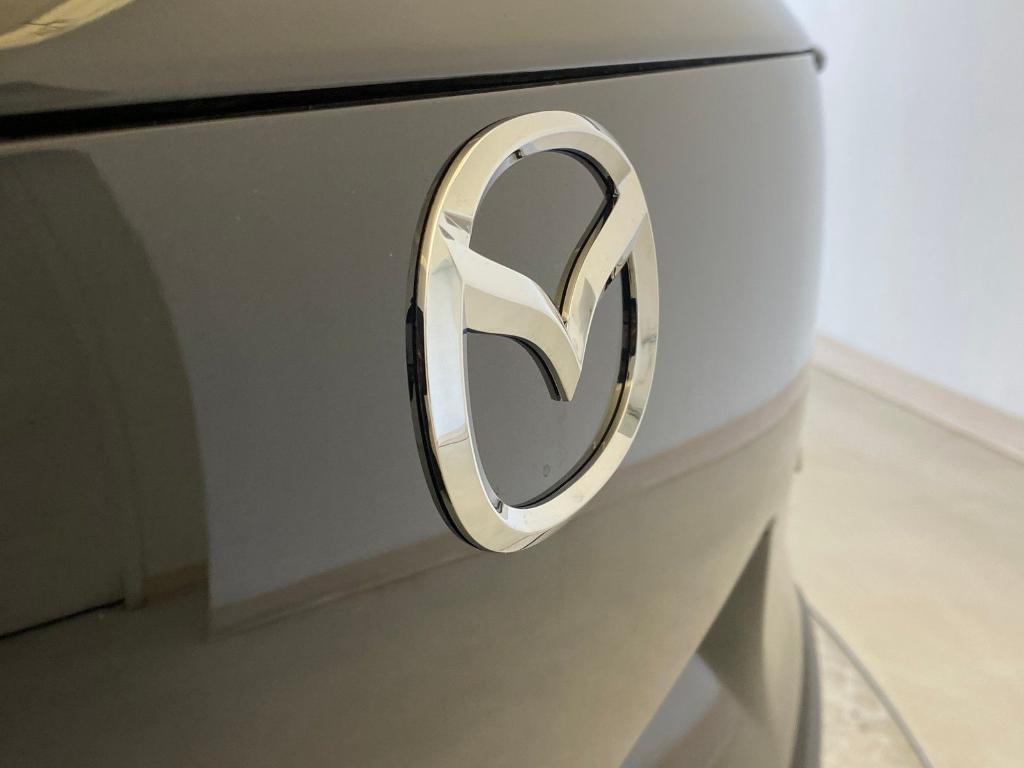 new 2025 Mazda CX-50 car, priced at $38,970