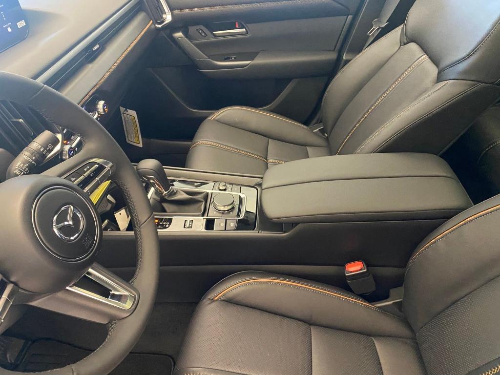 new 2025 Mazda CX-50 car, priced at $38,970