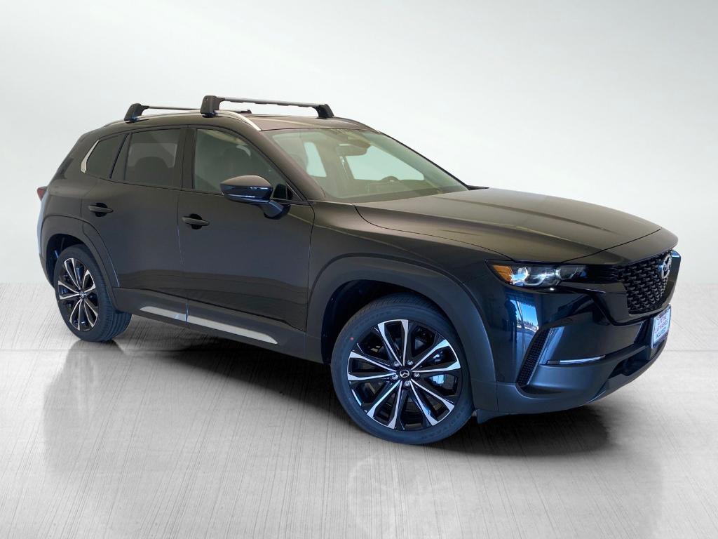 new 2025 Mazda CX-50 car, priced at $38,970