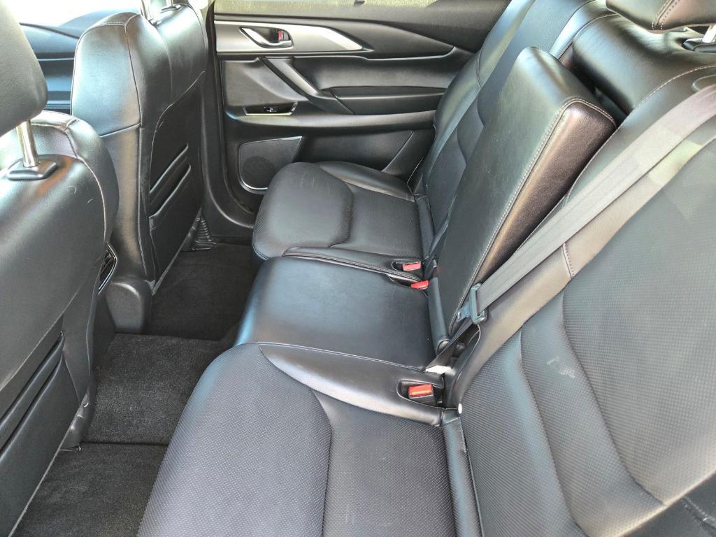 used 2019 Mazda CX-9 car, priced at $15,498