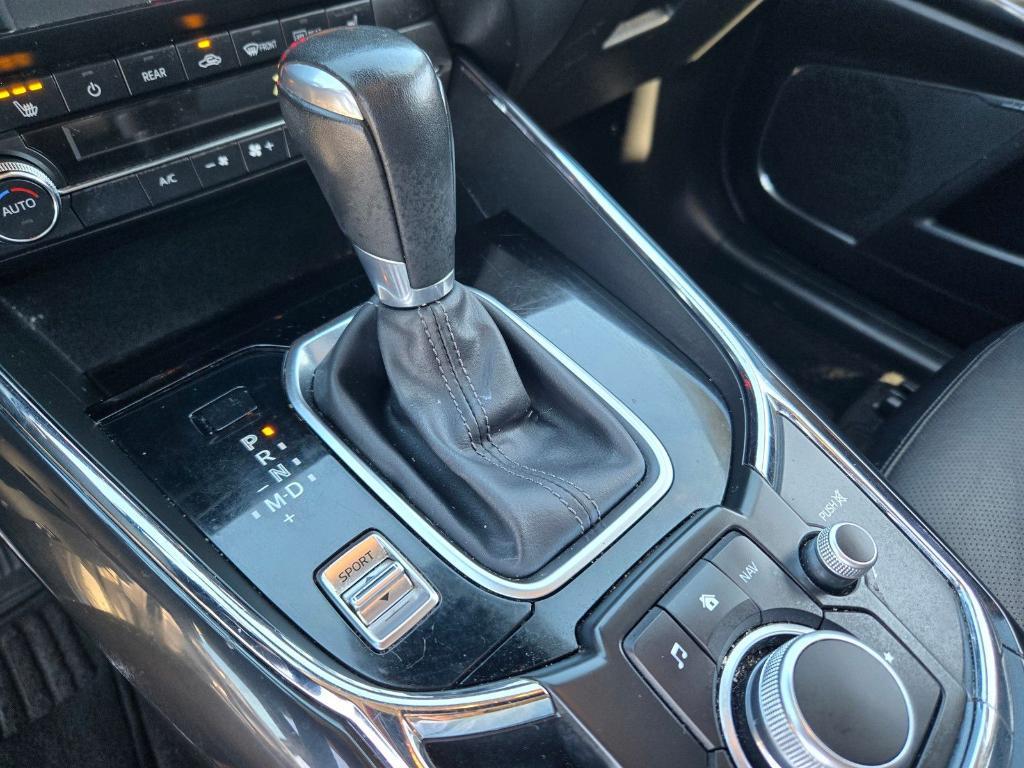 used 2019 Mazda CX-9 car, priced at $15,498