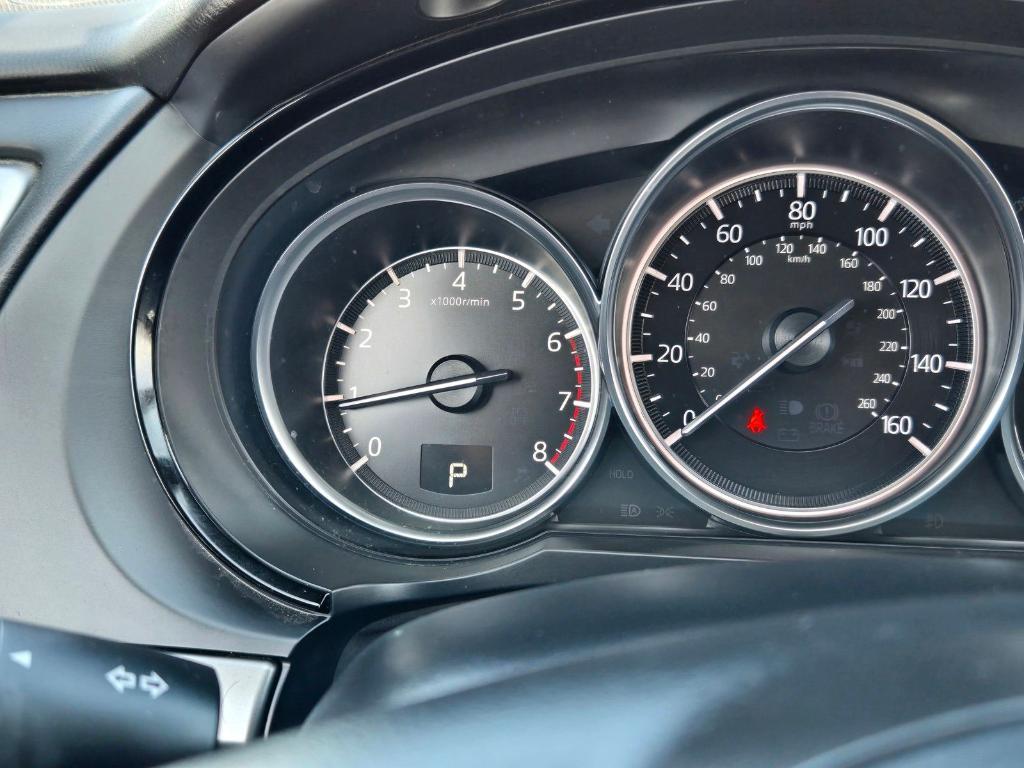 used 2019 Mazda CX-9 car, priced at $15,498
