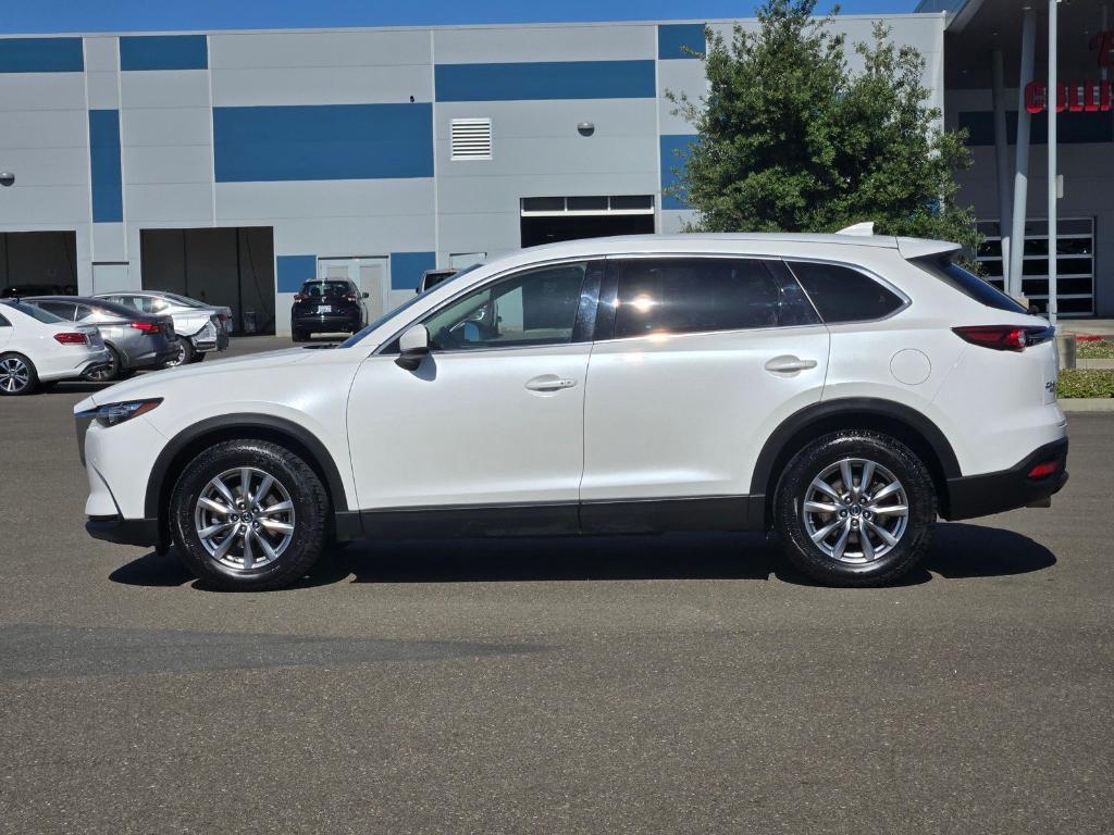used 2019 Mazda CX-9 car, priced at $15,498