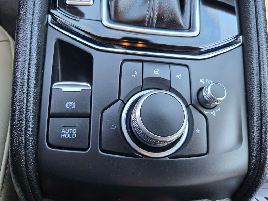 used 2023 Mazda CX-5 car, priced at $25,491