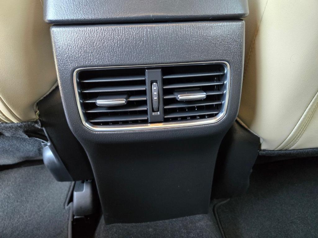 used 2023 Mazda CX-5 car, priced at $25,491