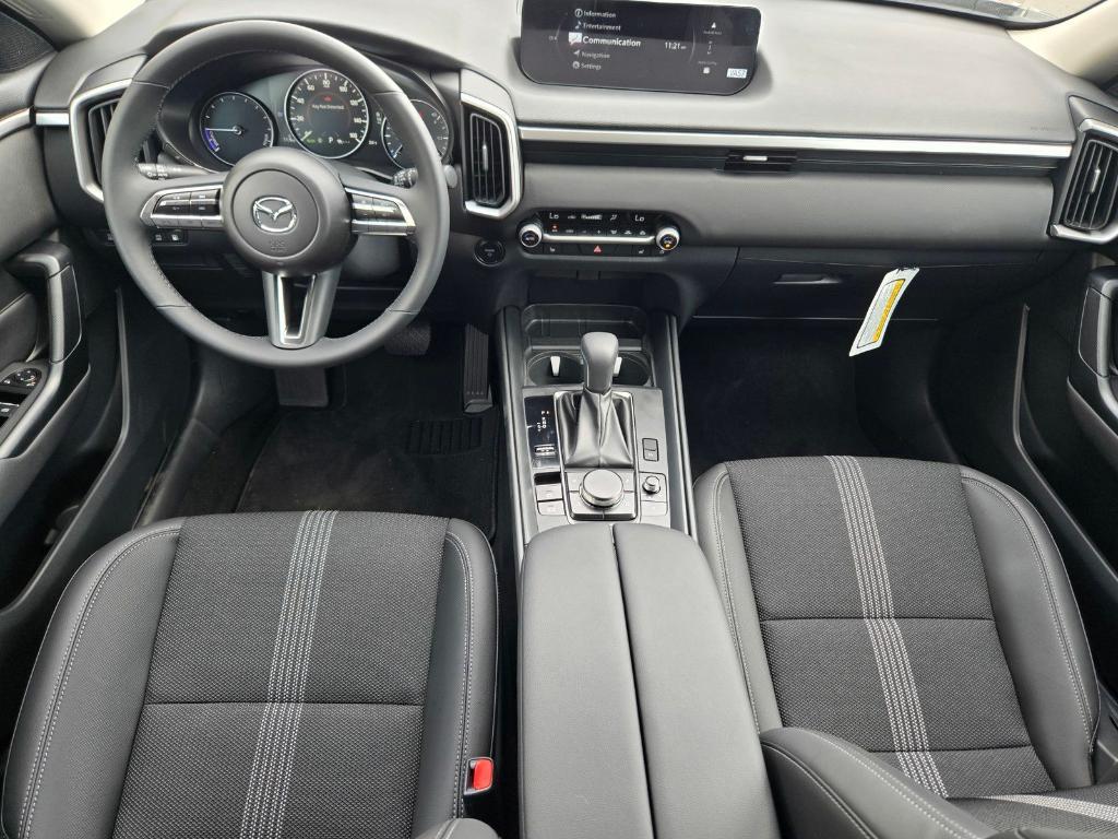 new 2025 Mazda CX-50 Hybrid car, priced at $36,675
