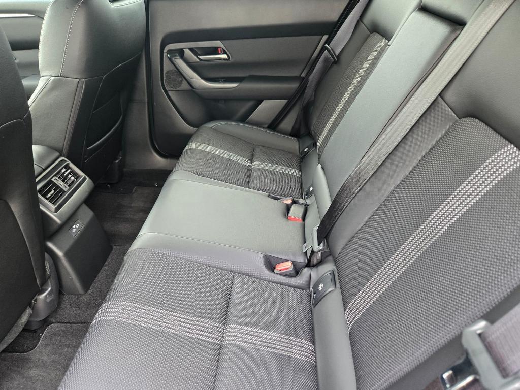 new 2025 Mazda CX-50 Hybrid car, priced at $36,675