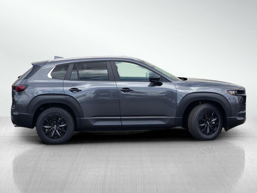 new 2025 Mazda CX-50 Hybrid car, priced at $36,675