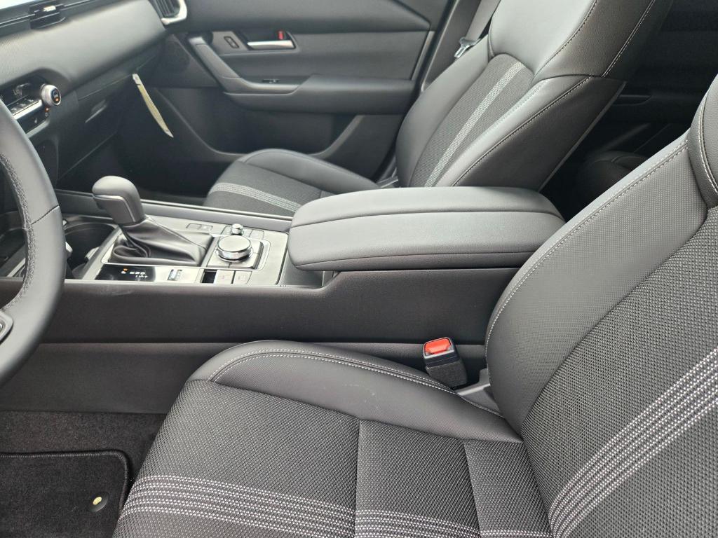 new 2025 Mazda CX-50 Hybrid car, priced at $36,675
