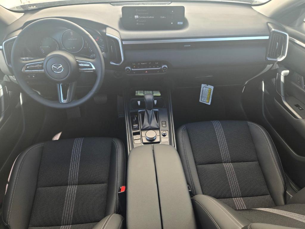 new 2025 Mazda CX-50 Hybrid car, priced at $36,375