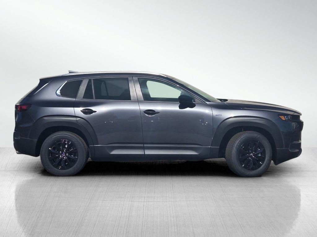 new 2025 Mazda CX-50 Hybrid car, priced at $36,375