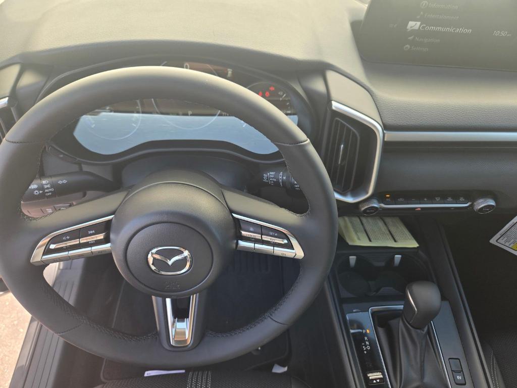 new 2025 Mazda CX-50 Hybrid car, priced at $36,375