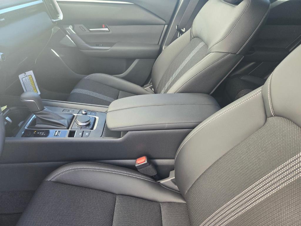 new 2025 Mazda CX-50 Hybrid car, priced at $36,375