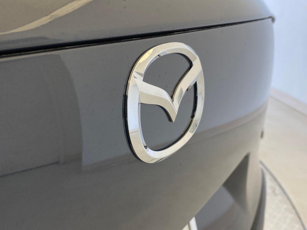 new 2025 Mazda CX-50 car, priced at $42,887