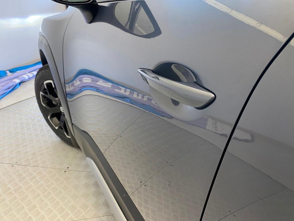 new 2025 Mazda CX-50 car, priced at $42,887
